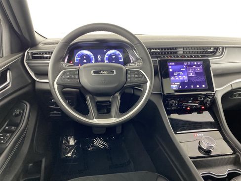 Used 2024 Jeep Grand Cherokee Altitude AWD/4WD image 20