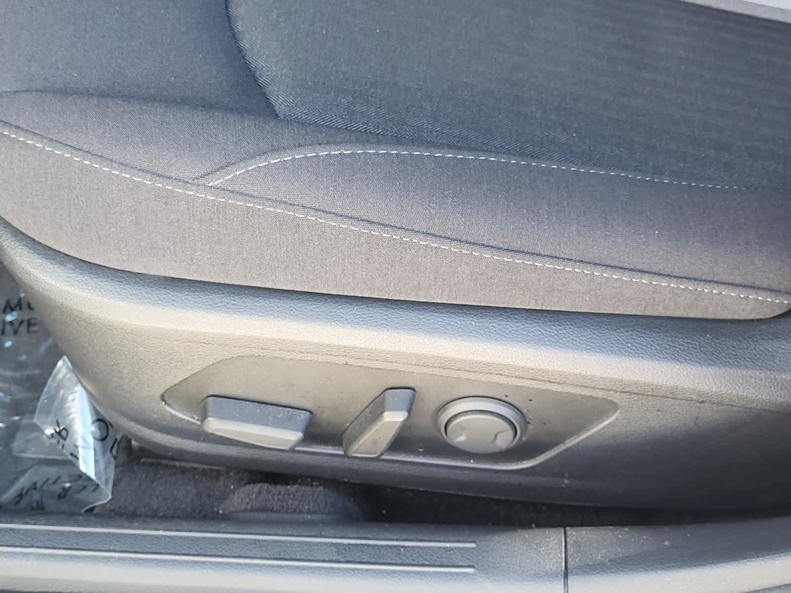 Used 2025 Hyundai Sonata SEL FWD image 12