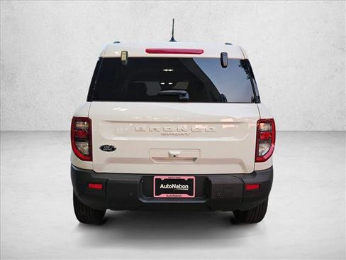 New 2025 Ford Bronco Sport Big Bend w/ Convenience Package image 8