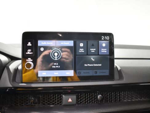 Certified 2026 Honda CR-V EX-L image 19