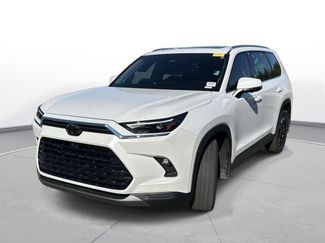 Certified 2025 Toyota Grand Highlander AWD video 2