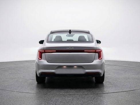 Used 2025 Kia K4 FWD image 7
