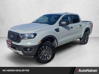 Used 2023 Ford Ranger XLT w/ Equipment Group 301A Mid AWD/4WD video 1