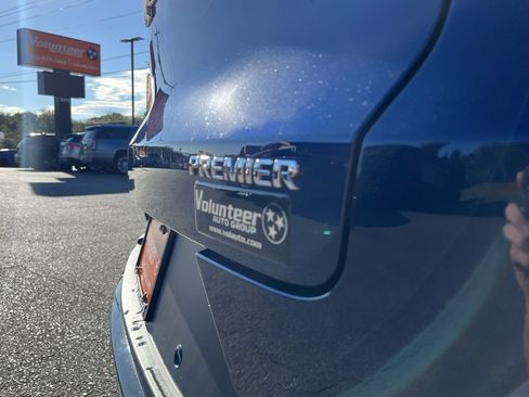 Used 2022 Chevrolet TrailBlazer ACTIV w/ Sun and Liftgate Package image 10