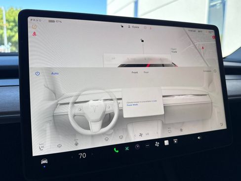 Used 2023 Tesla Model Y Long Range AWD/4WD image 28
