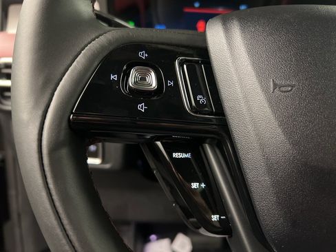 New 2026 Lincoln Corsair Reserve image 16