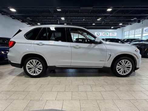 Used 2016 BMW X5 xDrive50i AWD/4WD image 29