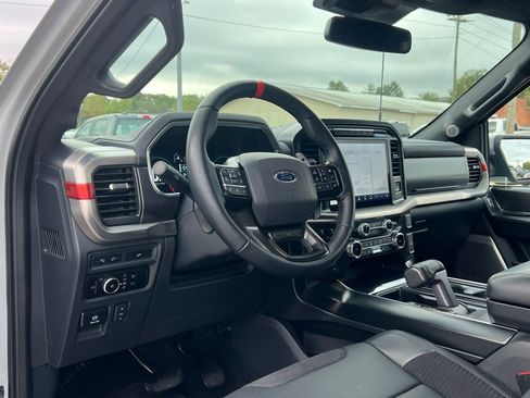 Used 2023 Ford F150 Raptor image 12
