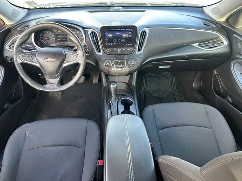 Used 2020 Chevrolet Malibu LS w/ LPO, Convenience Package 2 image 28