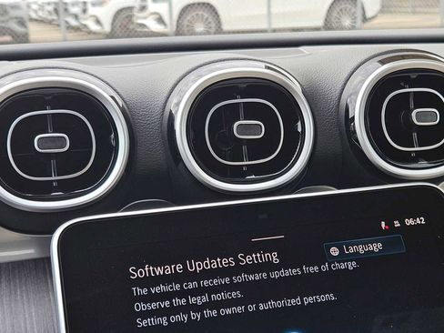 New 2026 Mercedes-Benz C 300 Sedan image 16