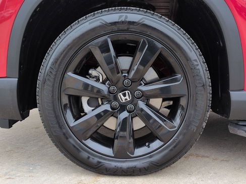 Certified 2025 Honda Pilot Black Edition image 35