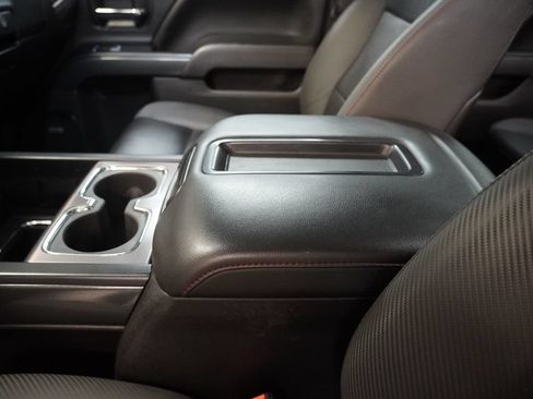 Used 2015 GMC Sierra 1500 SLT AWD/4WD image 24