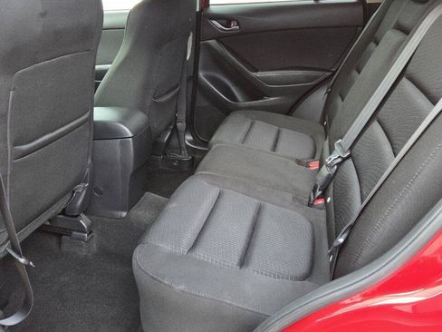 Used 2015 MAZDA CX-5 Touring AWD/4WD image 9