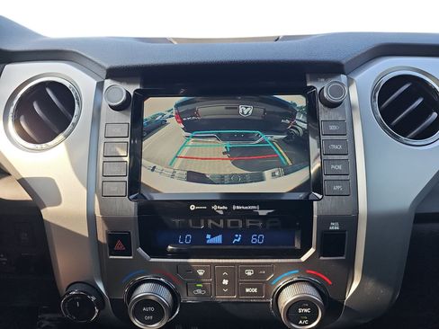Used 2020 Toyota Tundra TRD Pro AWD/4WD image 20