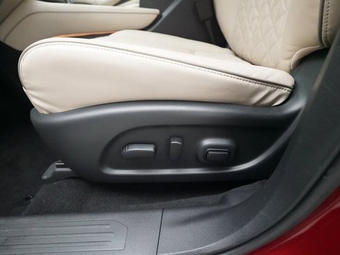 Used 2020 Nissan Murano Platinum image 31