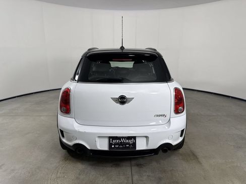 Used 2013 MINI Cooper Countryman S AWD/4WD image 6