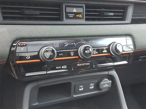 New 2026 Honda Passport TrailSport image 14