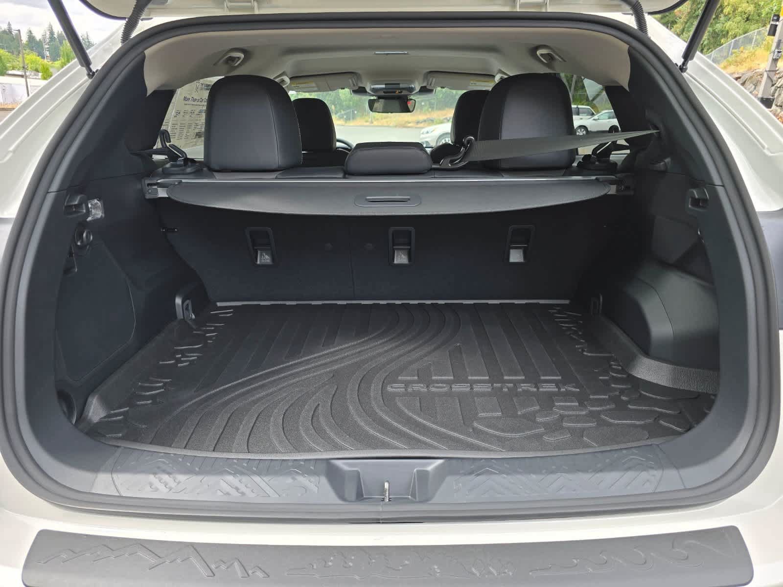 New 2026 Subaru Crosstrek 2.5i Limited AWD/4WD image 29