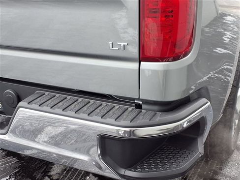 New 2026 Chevrolet Silverado 1500 LT image 21