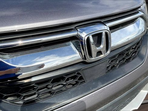 Used 2019 Honda CR-V EX image 35