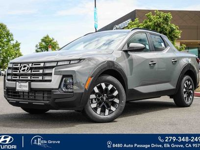 New 2026 Hyundai Santa Cruz SEL