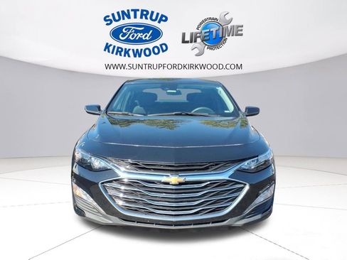 Used 2024 Chevrolet Malibu LT image 29