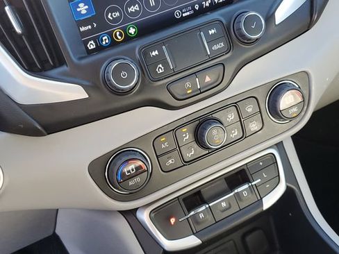 Certified 2023 GMC Terrain SLT w/ Tech Package AWD/4WD image 32