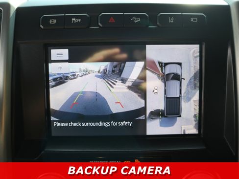 Used 2020 Ford F350 Platinum image 22