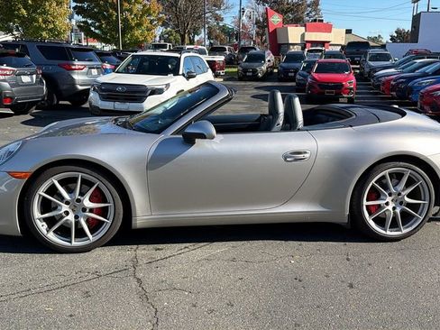 Used 2013 Porsche 911 Carrera S image 7