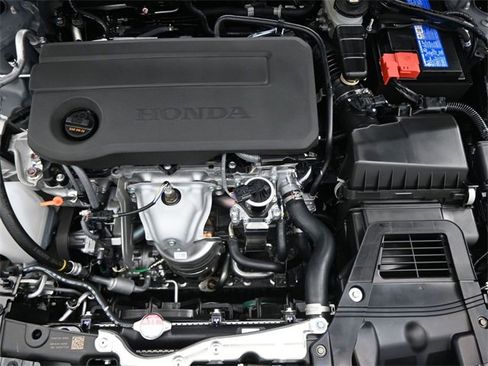 New 2026 Honda Civic Sport image 29