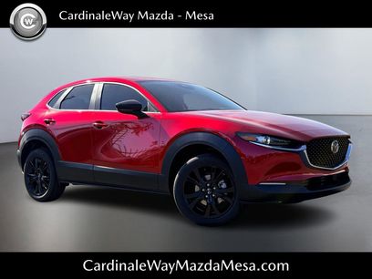 New 2026 MAZDA CX-30 AWD 2.5 S w/ Select Sport Pkg