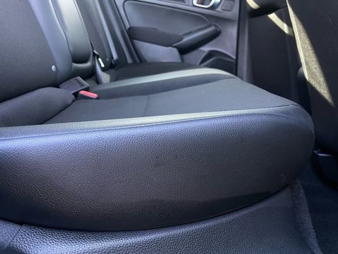 Certified 2025 Honda Civic Sport image 34