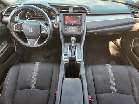 Used 2018 Honda Civic EX image 20