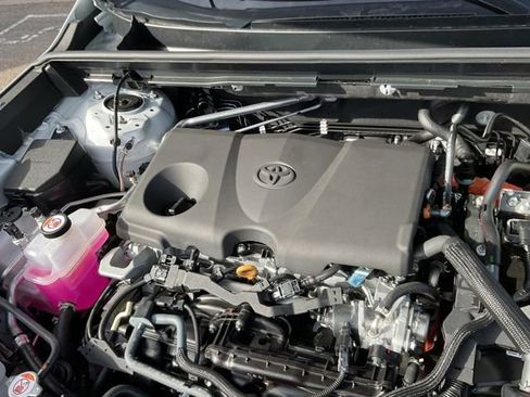 New 2026 Toyota RAV4 FWD image 35