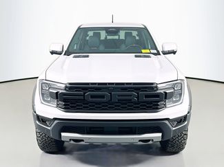 Used 2025 Ford Ranger Raptor video 2