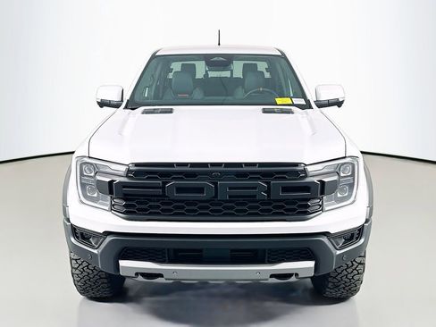 Used 2025 Ford Ranger Raptor image 2