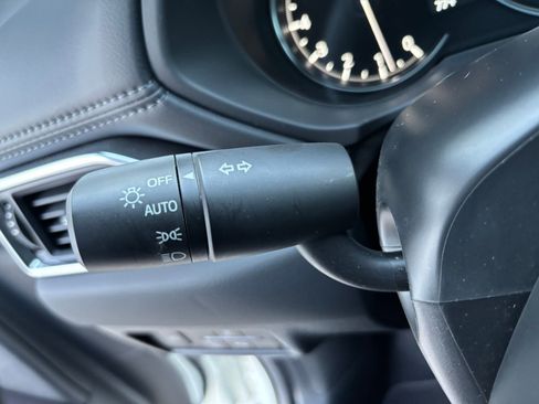 Certified 2025 MAZDA CX-5 Signature image 21