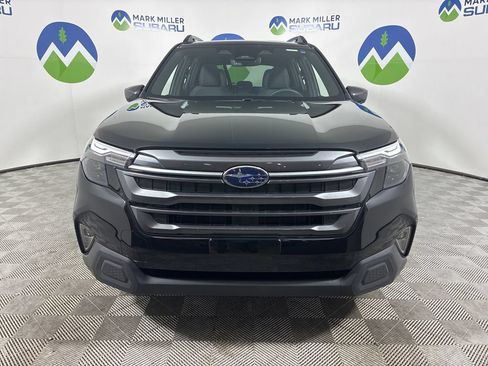 Used 2026 Subaru Forester Premium AWD/4WD image 4
