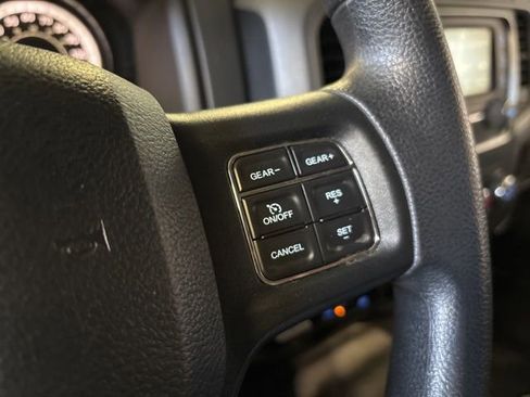 Used 2019 RAM 1500 Tradesman w/ Popular Equipment Group image 17