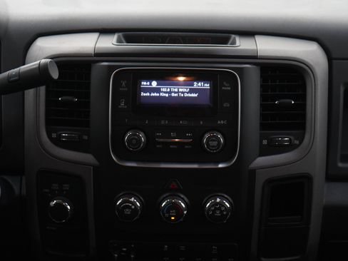 Used 2017 RAM 2500 Tradesman w/ Chrome Appearance Group AWD/4WD image 15