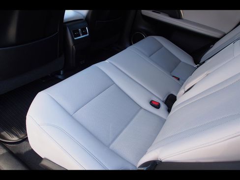 Used 2021 Lexus RX 350 AWD w/ Premium Package image 20