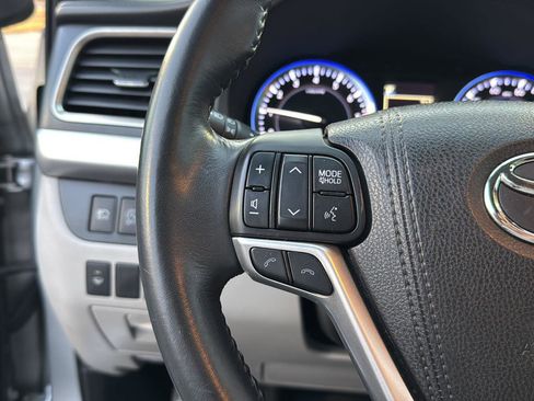 Certified 2017 Toyota Highlander XLE image 18