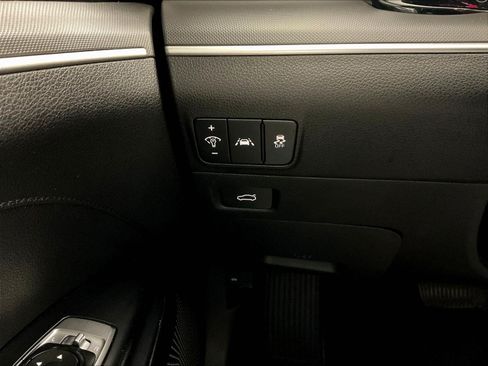 Used 2021 Kia K5 LXS FWD image 14