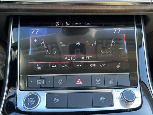 Used 2025 Audi Q7 3.0T Premium Plus w/ Premium Plus Package image 29