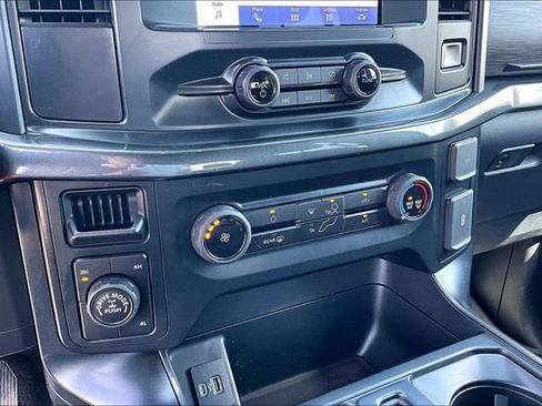Used 2022 Ford F150 Tremor AWD/4WD image 22