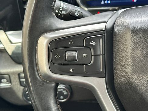 Used 2024 Chevrolet Silverado 2500 LT image 26