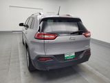 Used 2018 Jeep Cherokee Latitude Plus w/ Cold Weather Group image 6