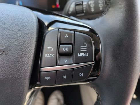 Used 2024 Ford Escape Active AWD/4WD image 33