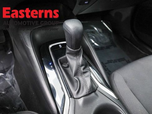 Used 2024 Toyota Corolla LE image 13