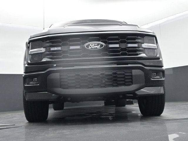 Used 2025 Ford F150 STX w/ LOBO Package AWD/4WD image 47